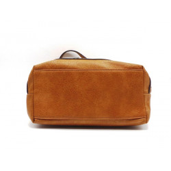 Bolso grande, bandolera o de hombro, semirrígido, de Lois. 21