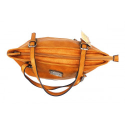 Bolso grande, bandolera o de hombro, semirrígido, de Lois. 21