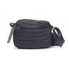 Bolso  mediano, bandolera, peso ligero, flexible,  de poliéster, Carolina,  de Skechers 352