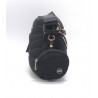 Bolso  mediano, bandolera, peso ligero, flexible,  de poliéster, Carolina,  de Skechers 352