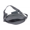 Bolso  mediano, bandolera, peso ligero, flexible,  de poliéster, Carolina,  de Skechers 352