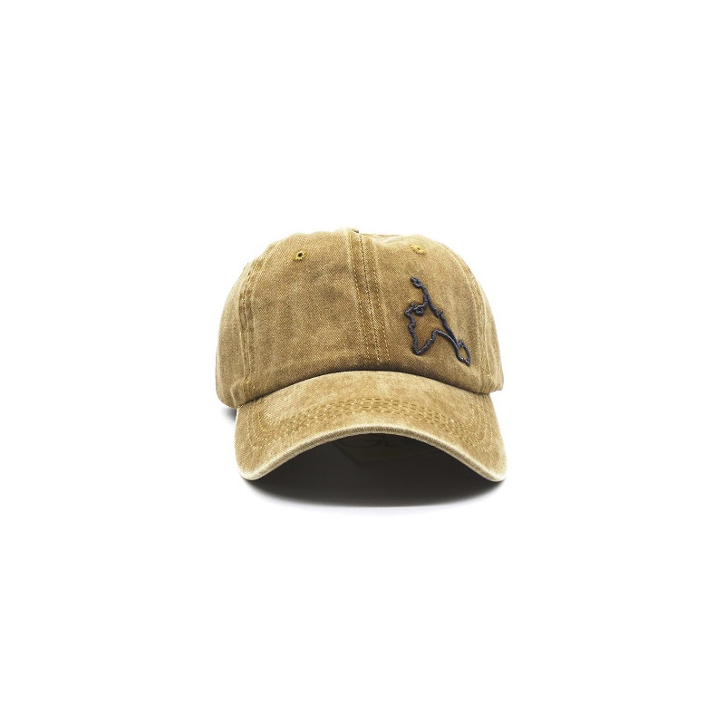 Gorras mujer, gorra con visera, adaptable, transpirable, Gloko 129 Gorras mujer, gorra con visera, adaptable, transpirable, Gloko 129