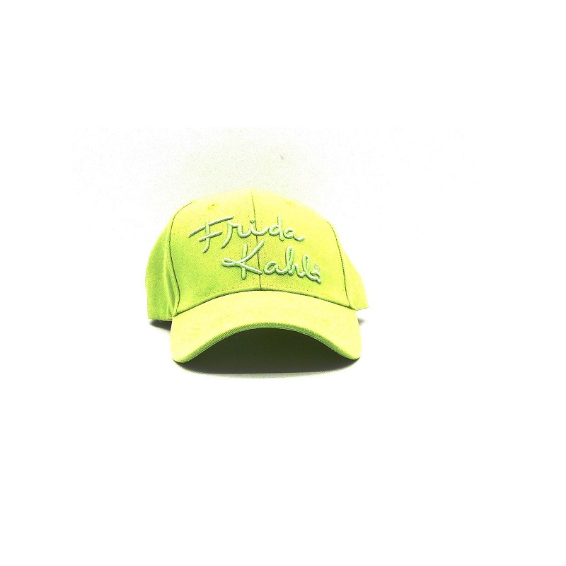 Gorras mujer. Gorras verano. Gorras de Frida Kahlo