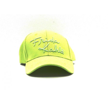 Gorras mujer. Gorras verano. Gorras de Frida Kahlo