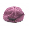 Gorra con visera, adaptable, con agujeros para transpirar, estampado liso, bordado: Privata Jeans-Original 1978 de Privata 308