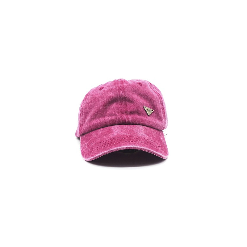 Gorra con visera, adaptable,con agujeros para transpirar, estampado liso, de Privata 078