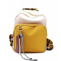 Mochila mediana, rígida, Privata 211
