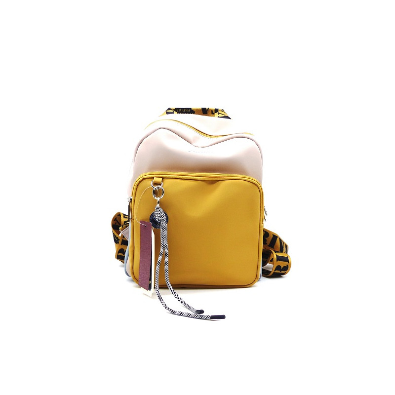 Mochila mediana, rígida, Privata 211