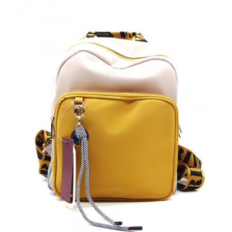 Mochila mediana, rígida, Privata 211