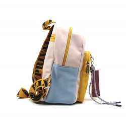 Mochila mediana, rígida, Privata 211