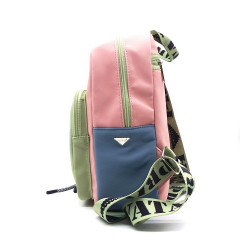 Mochila mediana, rígida, Privata 211
