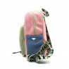 Mochila mediana, rígida, Privata 211