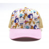 Gorras Mafalda, regalos originales mujer.