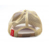 Gorra con visera, adaptable, con rejilla trasera para transpirar, estampado  dibujos Mafalda, 256