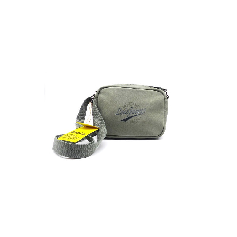 Bolsos Lois Mujer,  Bandoleras, Mochilas y Bolsos de Moda, en Alcoy
