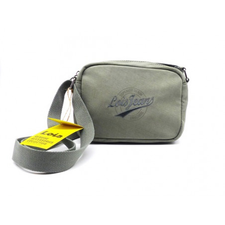 Bolsos Lois Mujer,  Bandoleras, Mochilas y Bolsos de Moda, en Alcoy