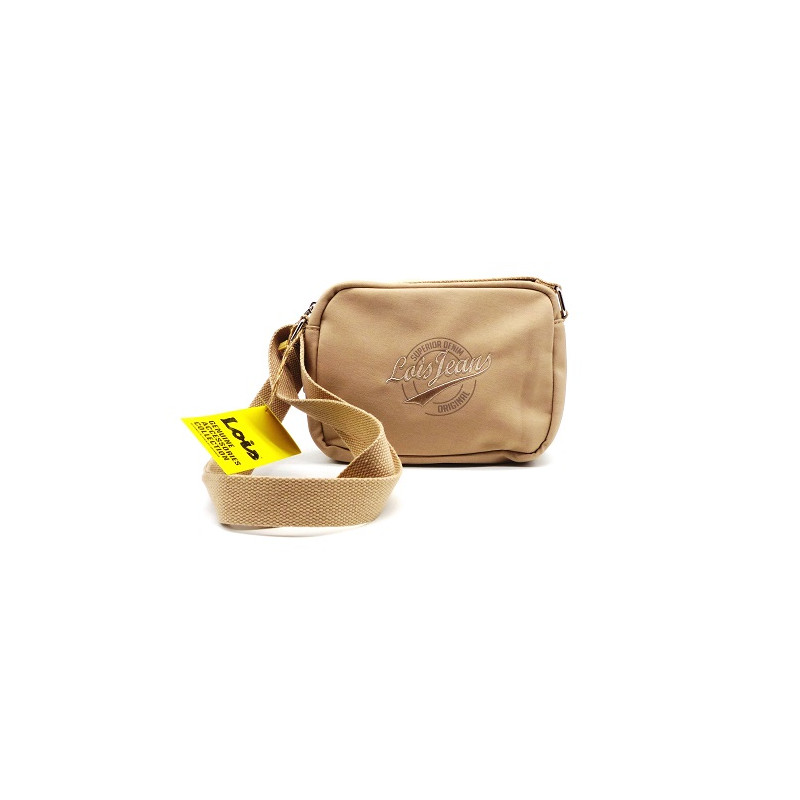 Bolsos Lois Mujer,  Bandoleras, Mochilas y Bolsos de Moda, en Alcoy