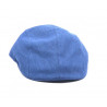 Gorra con visera, flexible, super ligera, con forro, azul, de Paula, 315