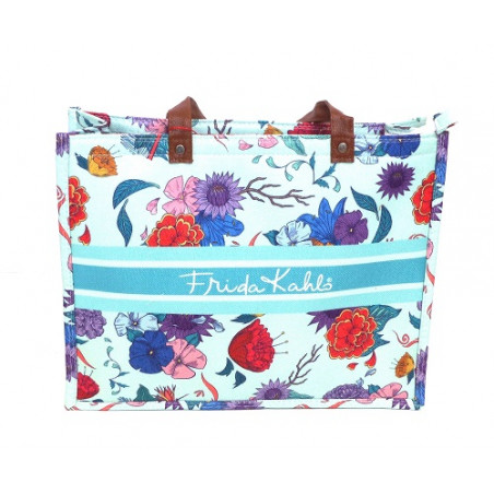 Bolsos Grandes de Mujer. Espacio, Comodidad y Diseño, Frida Kahlo 364