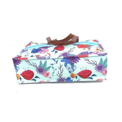 Bolsos Grandes de Mujer. Espacio, Comodidad y Diseño, Frida Kahlo 364