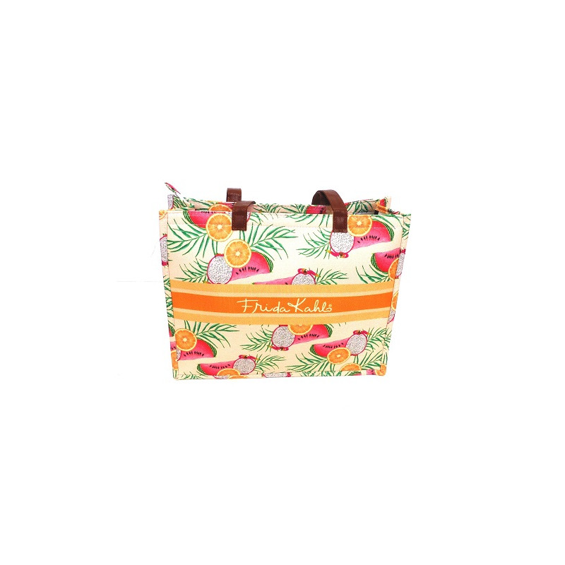 Bolsos Grandes de Mujer. Espacio, Comodidad y Diseño, Frida Kahlo 364