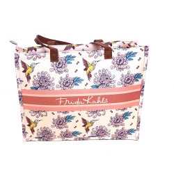 Bolsos Grandes de Mujer. Espacio, Comodidad y Diseño, Frida Kahlo 364