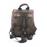 Mochila mediana, rígida, bolso para mujer, bolsos de Frida Kahlo 442