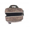 Mochila mediana, rígida, bolso para mujer, bolsos de Frida Kahlo 442