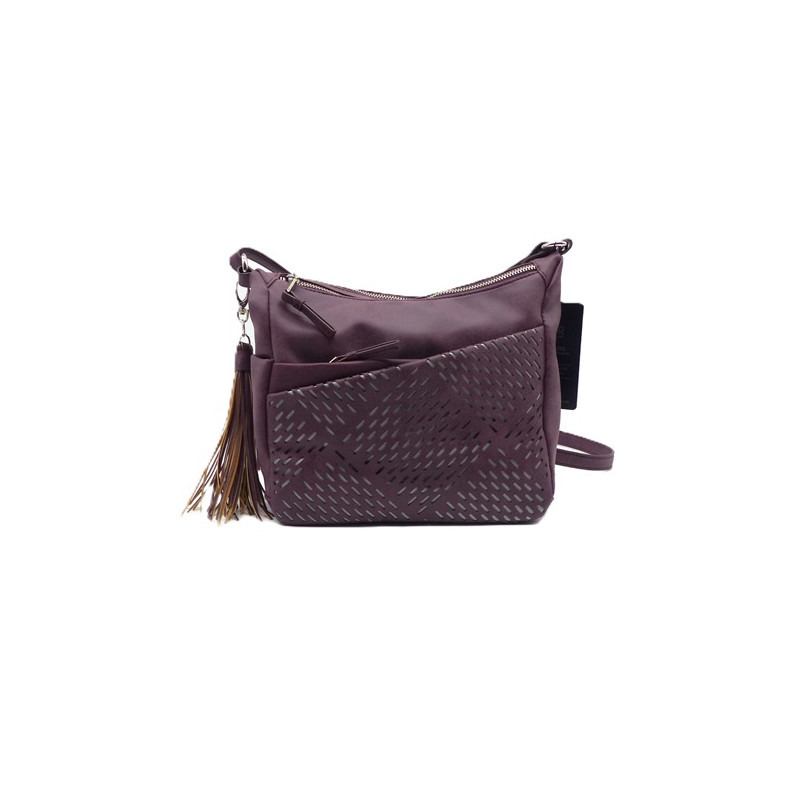 Bolsos mujer, bolso mediano bandolera regulable, regalos originales mujer, bolsos Torrens