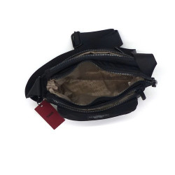 Bolso pequeño, de bandolera ancha regulable, mini peso, flexible, poliéster, bolsos Tiger,  181