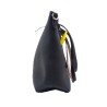 Bolso muy grande, de hombro o bandolera, reversible,  flexible, eco-piel , bolsos Lois, 169