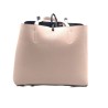 Bolso muy grande, de hombro o bandolera, reversible,  flexible, eco-piel , bolsos Lois, 169