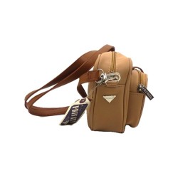 Bolso pequeño, de bandolera, peso, ligero,  rígido, de PU(poliuretano) , bolsos Privata, 215