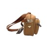 Bolso pequeño, de bandolera, peso, ligero,  rígido, de PU(poliuretano) , bolsos Privata, 215