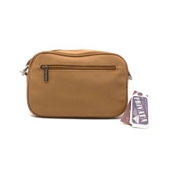 Bolso pequeño, de bandolera, peso, ligero,  rígido, de PU(poliuretano) , bolsos Privata, 215