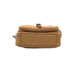 Bolso pequeño, de bandolera, peso, ligero,  rígido, de PU(poliuretano) , bolsos Privata, 215