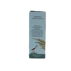 Aceite de germen de arroz, 30 ml, La Albufera