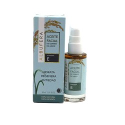 Aceite de germen de arroz, 30 ml, La Albufera
