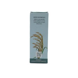 Aceite de germen de arroz, 30 ml, La Albufera