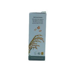 Aceite de germen de arroz, 30 ml, La Albufera