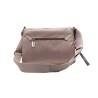 Bolso mediano, de bandolera,  rígido, de nilón , bolsos Cacharel, 507