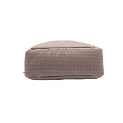 Bolso mediano, de bandolera,  rígido, de nilón , bolsos Cacharel, 507