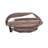 Bolso mediano, de bandolera,  rígido, de nilón , bolsos Cacharel, 507