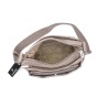 Bolso mediano, de bandolera,  rígido, de nilón , bolsos Cacharel, 507