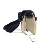 Bolso pequeño, de bandolera, mini peso, flexible, de nilón , bolsos Cacharel, 504