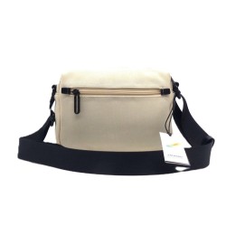 Bolso pequeño, de bandolera, mini peso, flexible, de nilón , bolsos Cacharel, 504