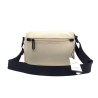 Bolso pequeño, de bandolera, mini peso, flexible, de nilón , bolsos Cacharel, 504
