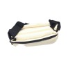 Bolso mediano, de bandolera, mini peso, flexible, de nilón , bolsos Cacharel, 506