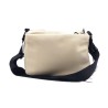Bolso mediano, de bandolera, mini peso, flexible, de nilón , bolsos Cacharel, 506