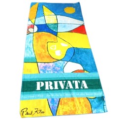 Toalla grande de playa,...